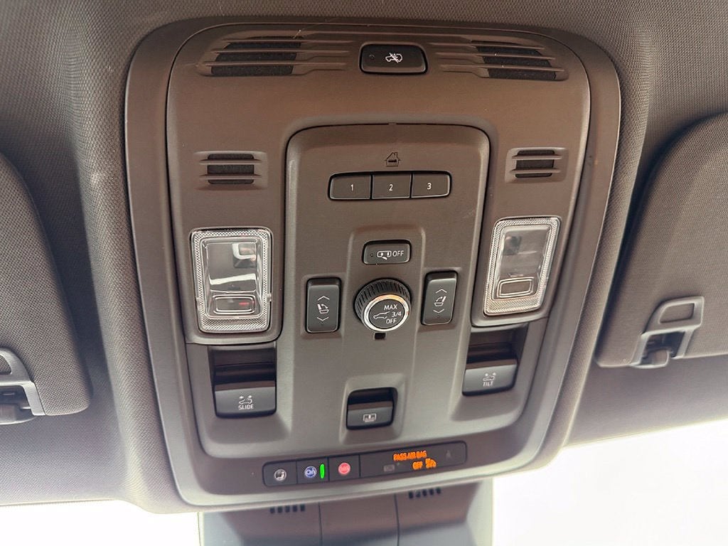 2021 Cadillac Escalade 4WD Premium Luxury