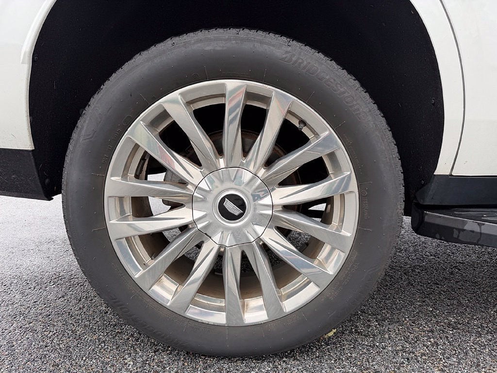 2021 Cadillac Escalade 4WD Premium Luxury