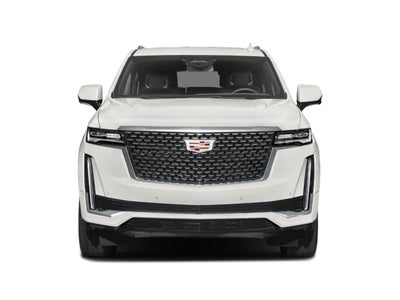 2021 Cadillac Escalade 4WD Premium Luxury