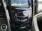 2015 Cadillac Escalade 4WD Platinum
