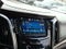 2015 Cadillac Escalade 4WD Platinum