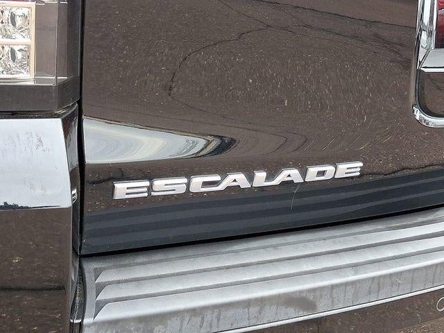 2015 Cadillac Escalade 4WD Platinum
