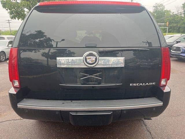 2010 Cadillac Escalade 6.2L V8 AWD Premium