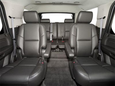 2010 Cadillac Escalade 6.2L V8 AWD Premium