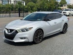 2017 Nissan Maxima SR 3.5L