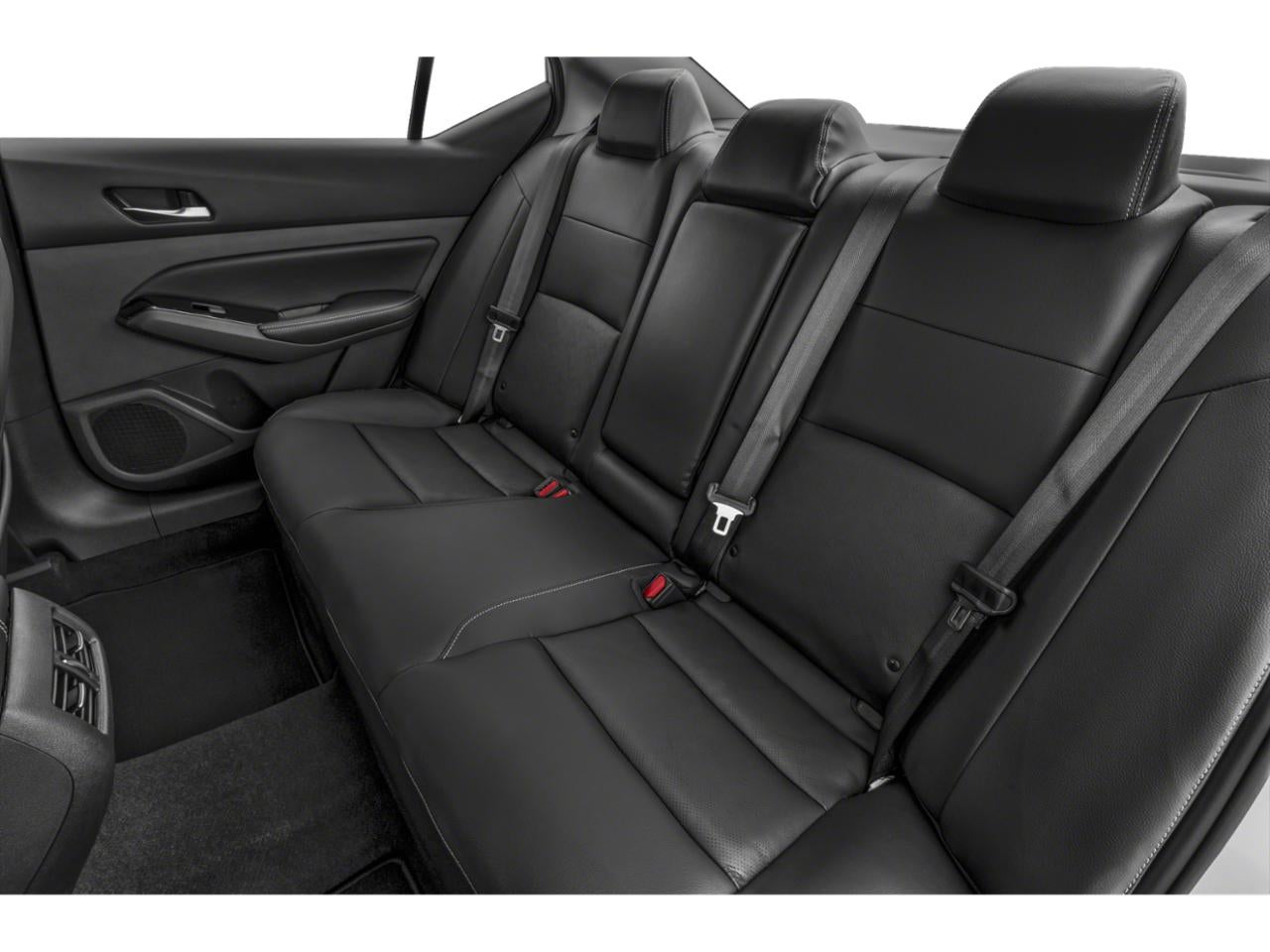 2024 Nissan Altima 2.5 SL AWD Sedan