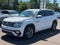 2019 Volkswagen Atlas 3.6L V6 SE w/Technology R-Line 4MOTION