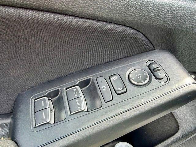 2023 Honda Civic Sedan EX CVT