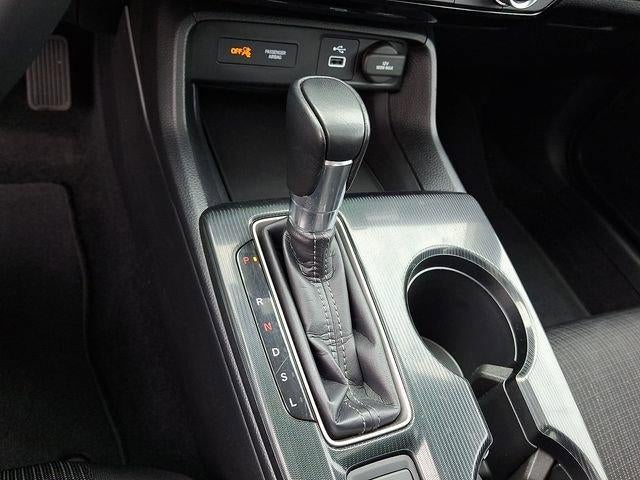 2023 Honda Civic Sedan EX CVT