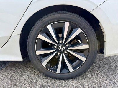 2023 Honda Civic Sedan EX CVT