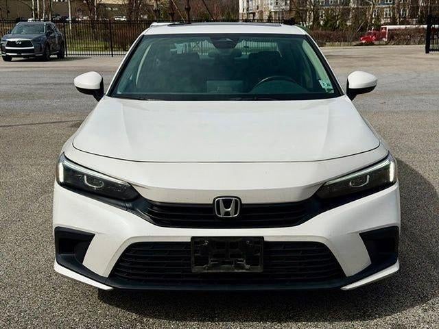 2023 Honda Civic Sedan EX CVT