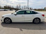 2023 Honda Civic Sedan EX CVT