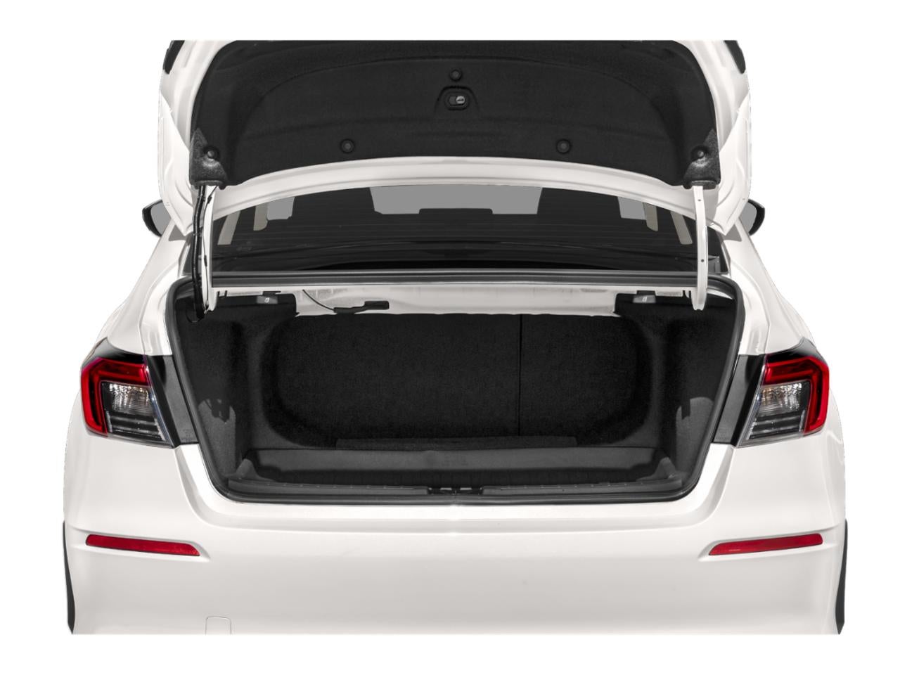 2023 Honda Civic Sedan EX CVT