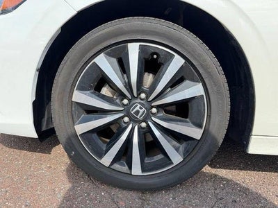 2023 Honda Civic Sedan EX CVT