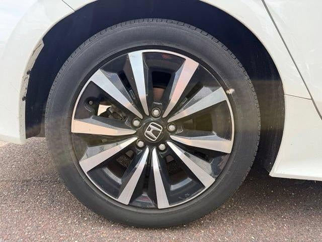 2023 Honda Civic Sedan EX CVT
