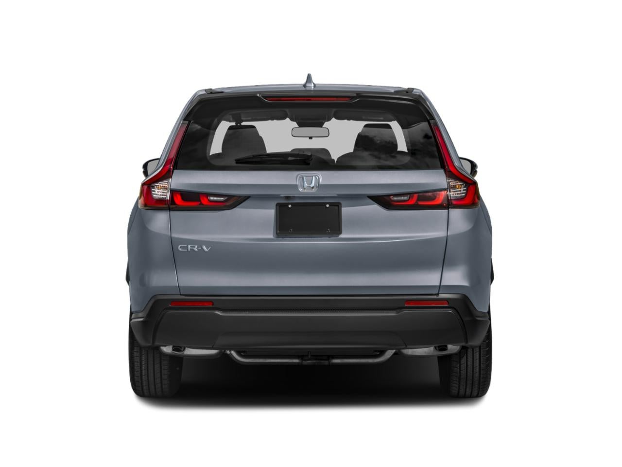2025 Honda CR-V LX AWD
