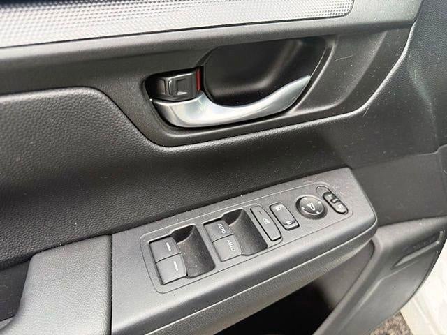 2023 Honda CR-V Hybrid Sport AWD w/o BSI