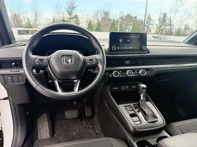 2023 Honda CR-V Hybrid Sport AWD w/o BSI