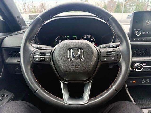 2023 Honda CR-V Hybrid Sport AWD w/o BSI