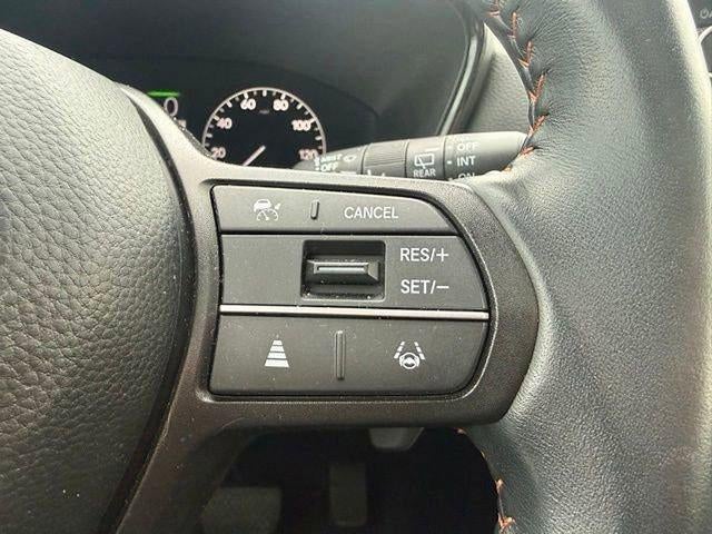 2023 Honda CR-V Hybrid Sport AWD w/o BSI