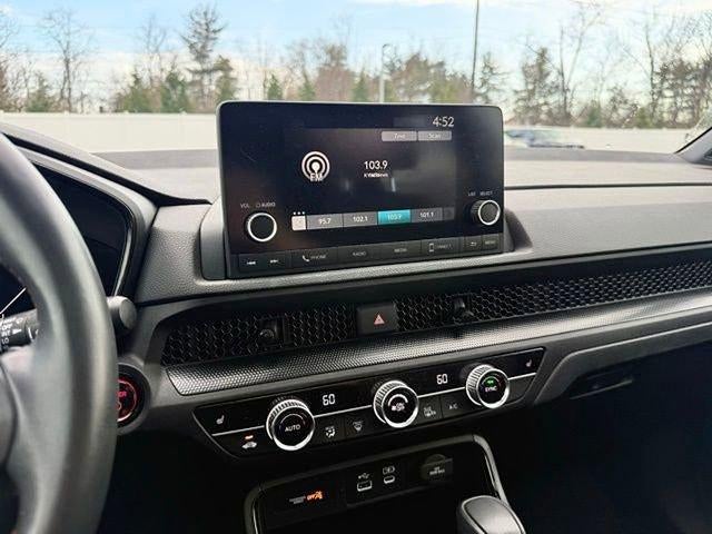 2023 Honda CR-V Hybrid Sport AWD w/o BSI