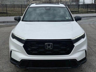 2023 Honda CR-V Hybrid Sport AWD w/o BSI