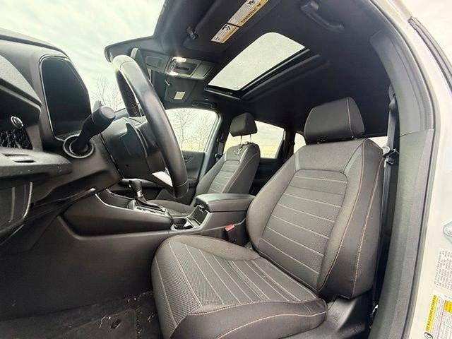 2023 Honda CR-V Hybrid Sport AWD w/o BSI