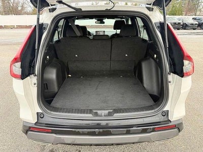 2023 Honda CR-V Hybrid Sport AWD w/o BSI