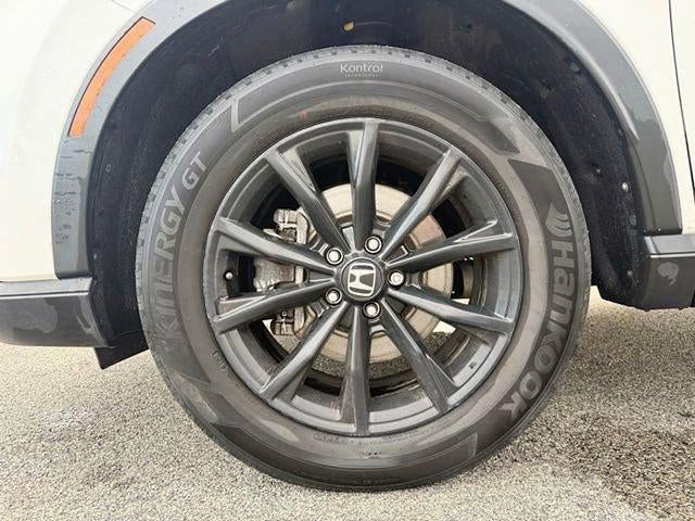 2023 Honda CR-V Hybrid Sport AWD w/o BSI