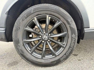 2023 Honda CR-V Hybrid Sport AWD w/o BSI