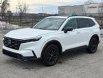 2023 Honda CR-V Hybrid Sport AWD w/o BSI