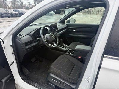 2023 Honda CR-V Hybrid Sport AWD w/o BSI