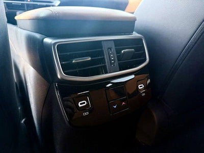 2024 Lexus RX 350h Premium AWD