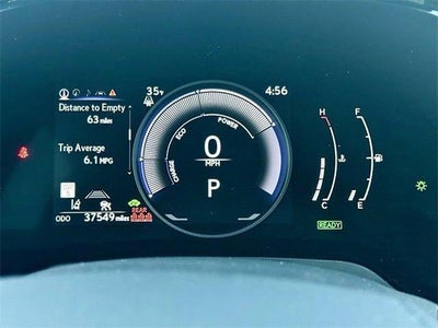 2024 Lexus RX 350h Premium AWD