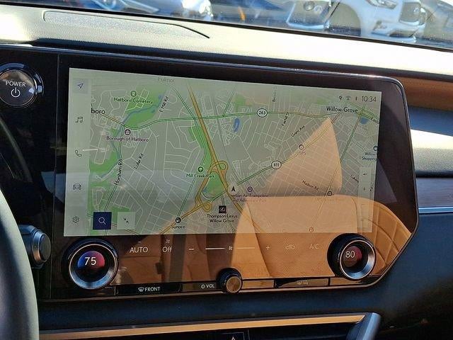 2024 Lexus RX 350h Premium AWD