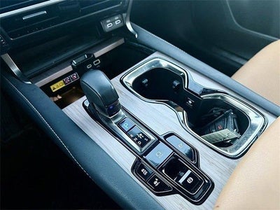 2024 Lexus RX 350h Premium AWD