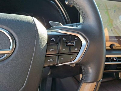 2024 Lexus RX 350h Premium AWD