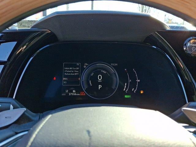 2024 Lexus RX 350h Premium AWD