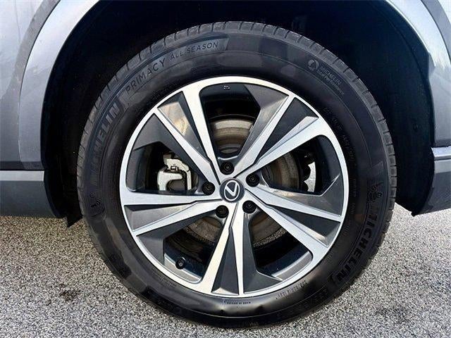 2024 Lexus RX 350h Premium AWD