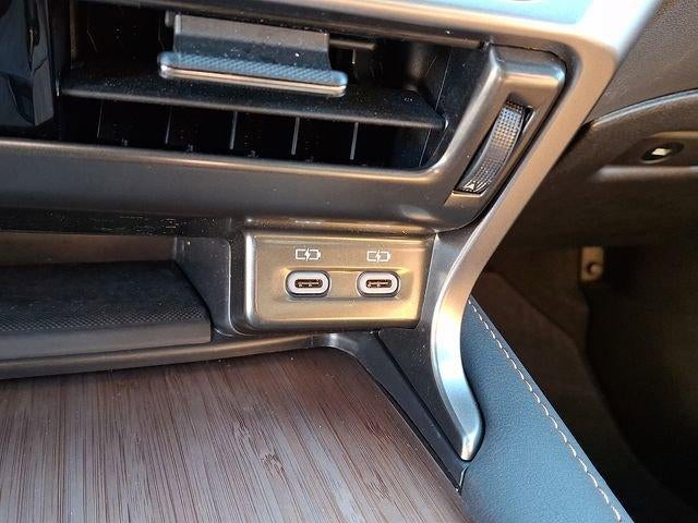 2024 Lexus RX 350h Premium AWD