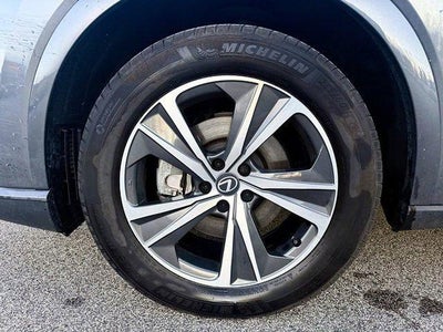 2024 Lexus RX 350h Premium AWD