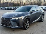 2024 Lexus RX 350h Premium AWD