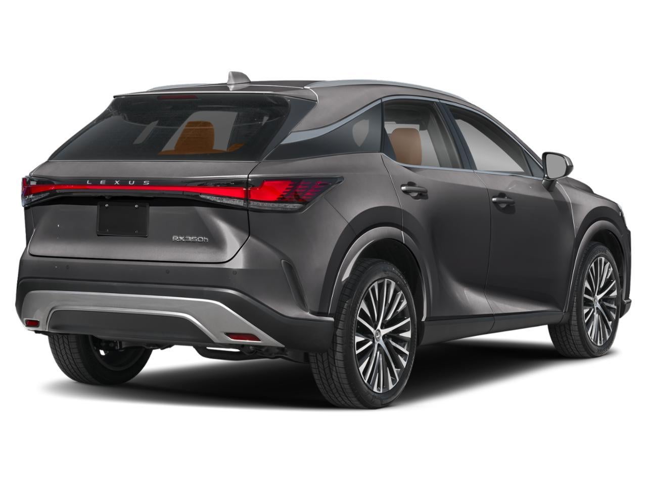 2024 Lexus RX 350h Premium AWD