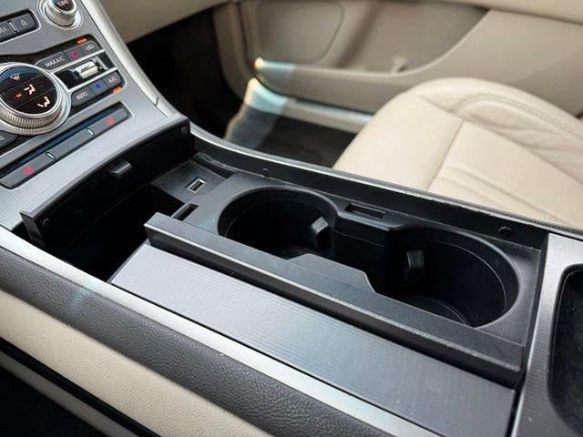 2017 Lincoln MKZ Select FWD