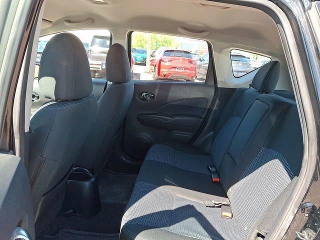2015 Nissan Versa Note 5dr HB CVT 1.6 SL