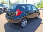 2015 Nissan Versa Note 5dr HB CVT 1.6 SL