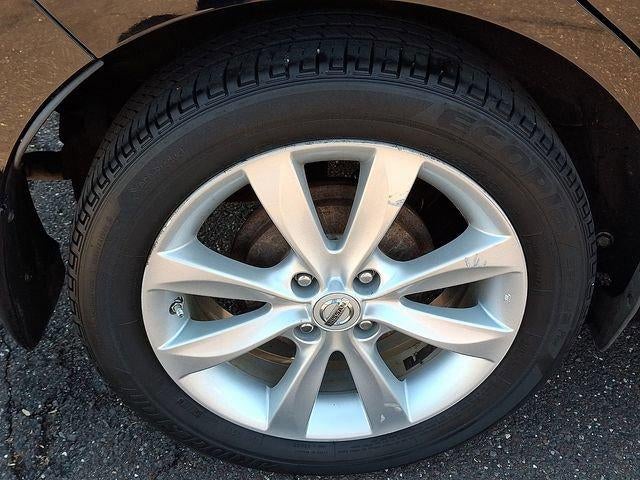 2015 Nissan Versa Note 5dr HB CVT 1.6 SL