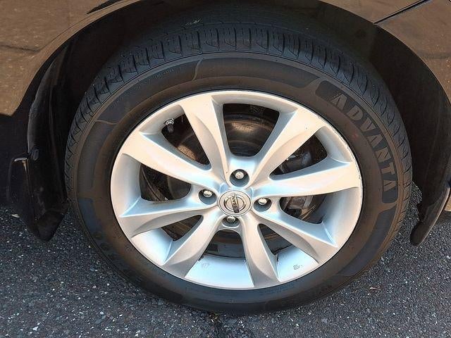 2015 Nissan Versa Note 5dr HB CVT 1.6 SL