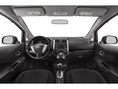 2015 Nissan Versa Note 5dr HB CVT 1.6 SL