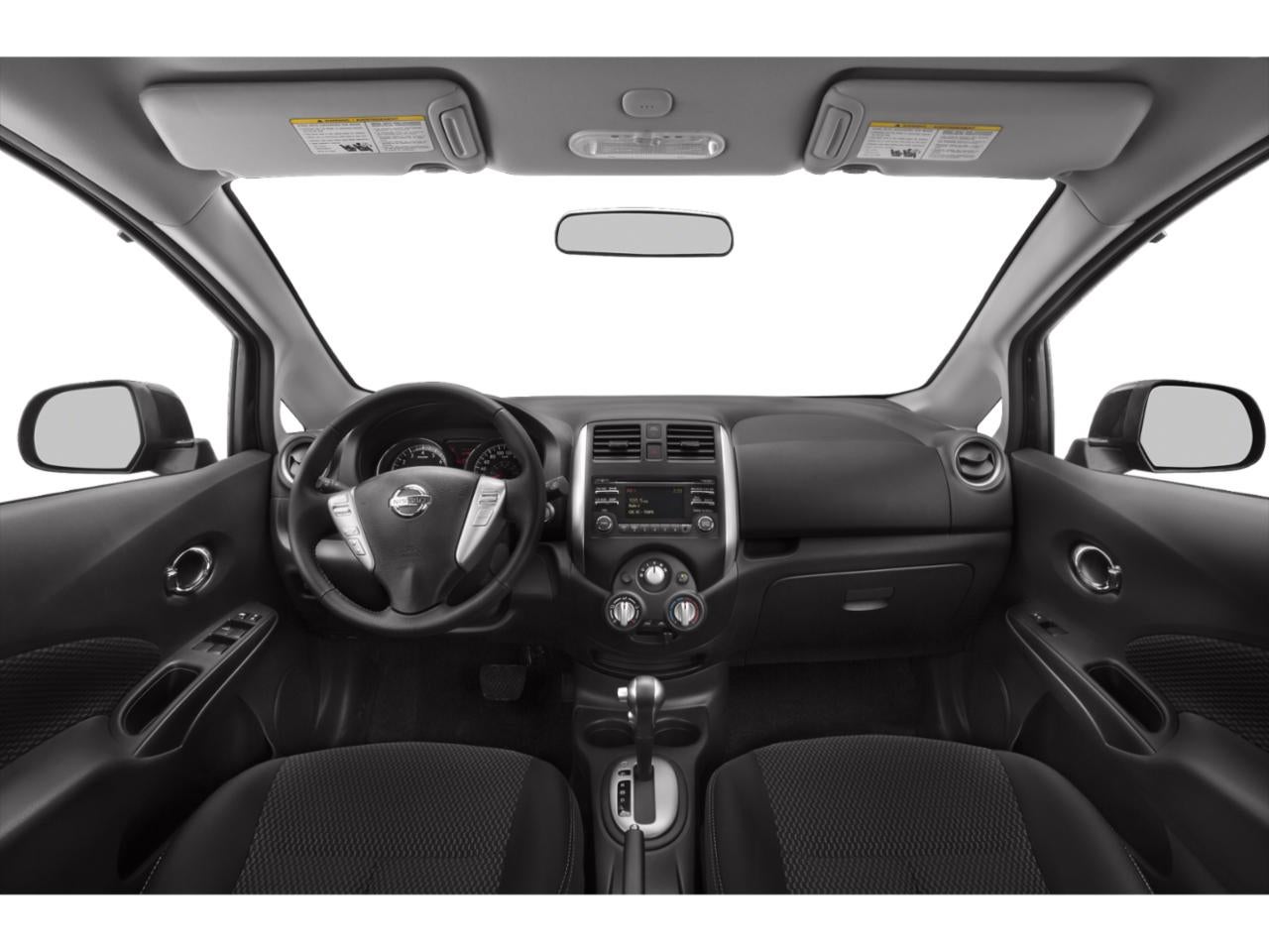 2015 Nissan Versa Note 5dr HB CVT 1.6 SL